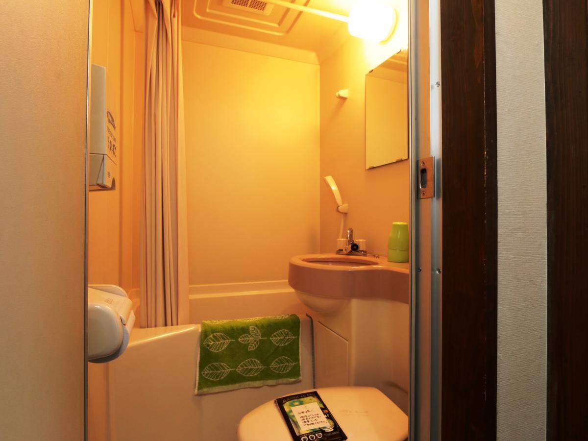 Auberge La Chaumiere Otari Dış mekan fotoğraf