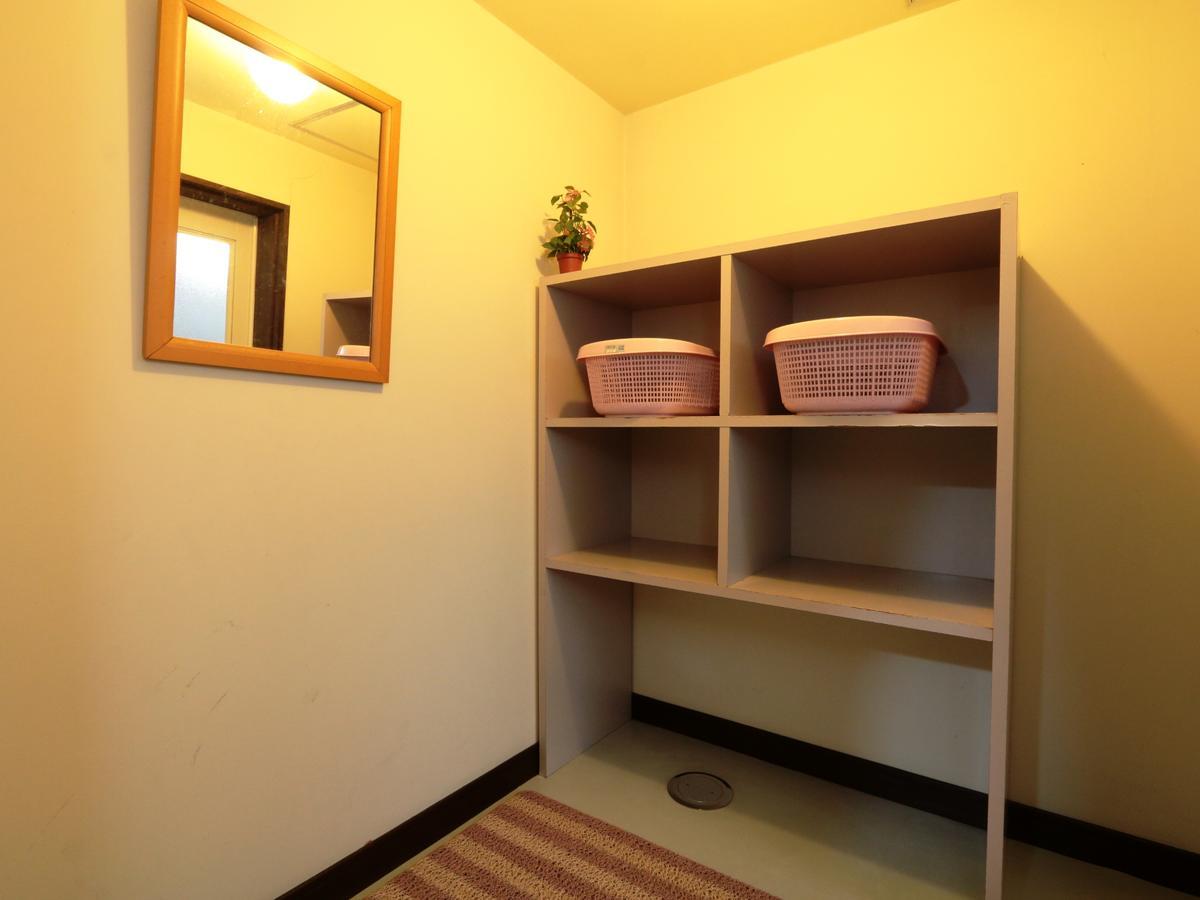 Auberge La Chaumiere Otari Dış mekan fotoğraf