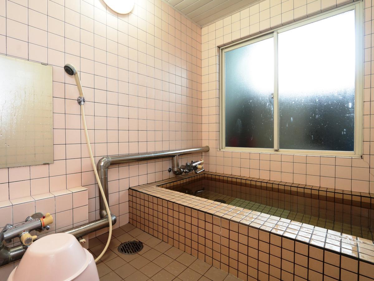 Auberge La Chaumiere Otari Dış mekan fotoğraf