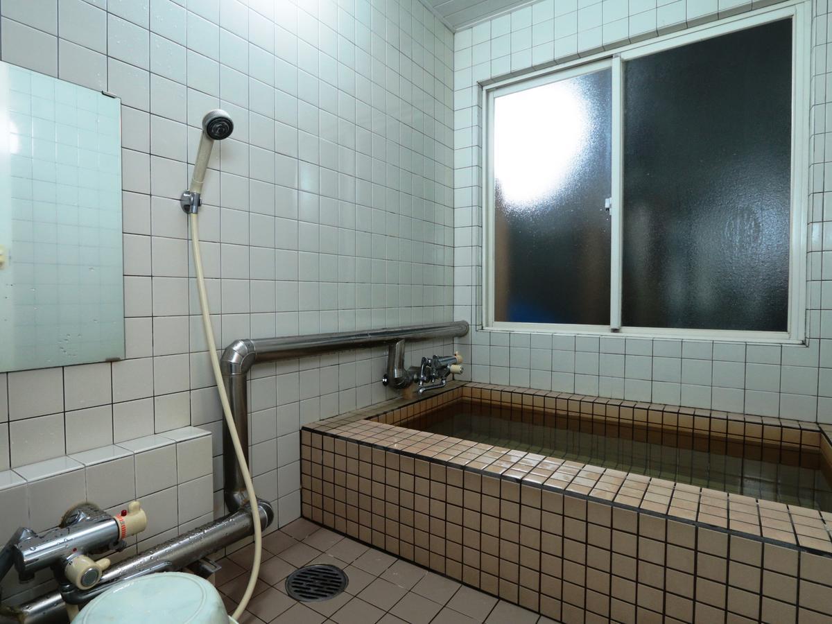 Auberge La Chaumiere Otari Dış mekan fotoğraf