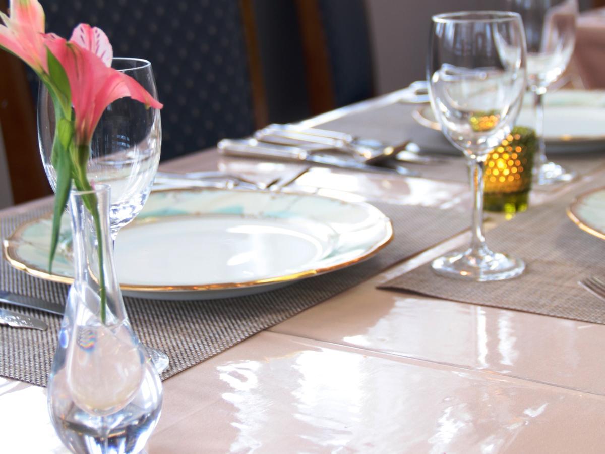 Auberge La Chaumiere Otari Dış mekan fotoğraf