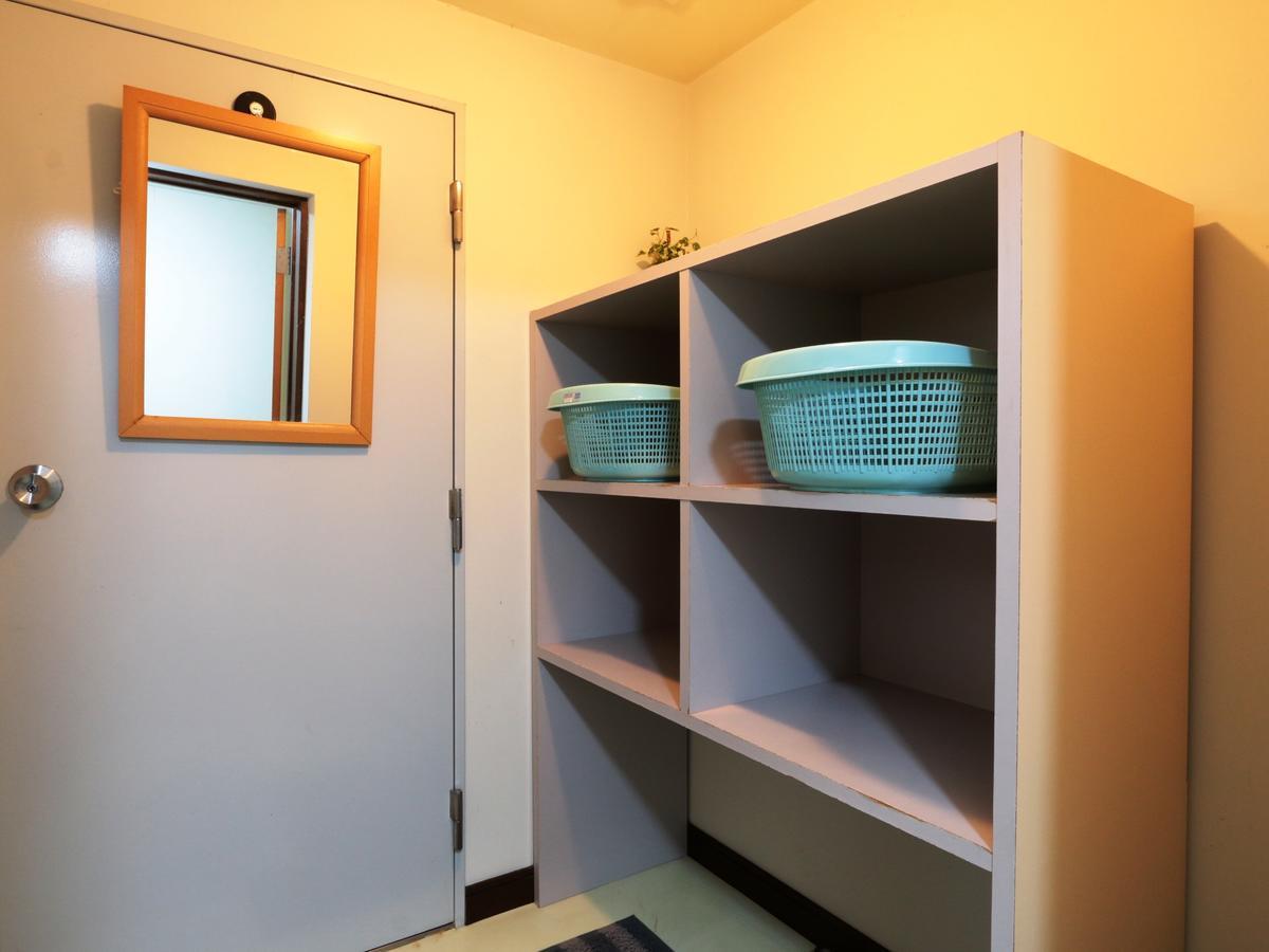 Auberge La Chaumiere Otari Dış mekan fotoğraf